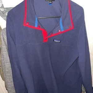 Great condition, just too big for me